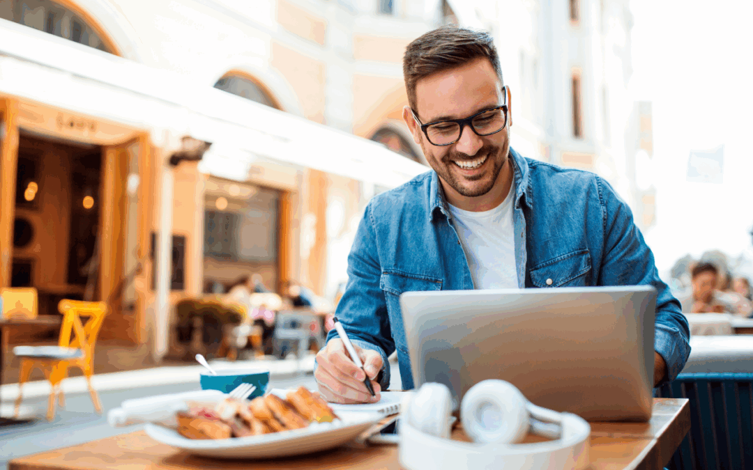 Zwischen Zahlen und Zukunft: Wenn Wirtschaft auf Werte trifft