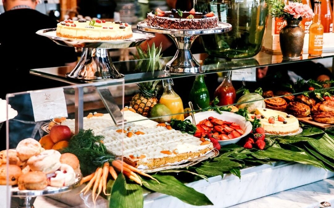 Ein Praxisleitfaden für nachhaltige Eröffnungen